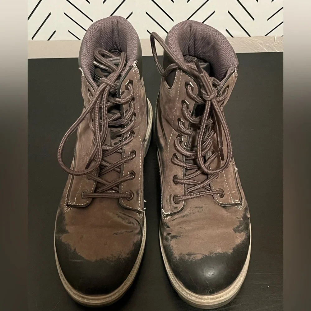 Women's Lugz Lifestyle/ Workboots